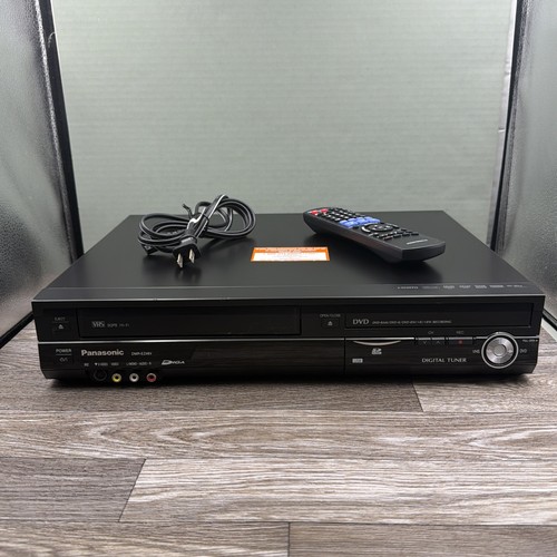 Panasonic dmr ez48v - panasonic, dmr-ez48v