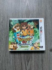 Inazuma Eleven Go Chrono