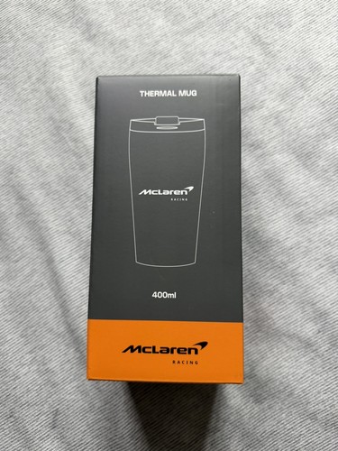 Punto mclaren team oz - mclaren,
