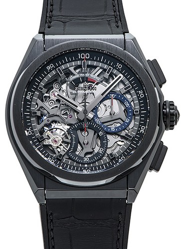 Zenith defy primero21 - el,