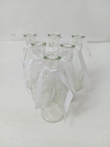Set boccette decorative - set,
