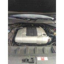 Bug motore audi 09 - 05,