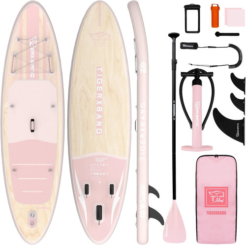 Tavola sup gonfiabile con - sup,