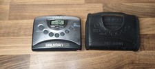 Sony WM-FX261 Stereo Radio