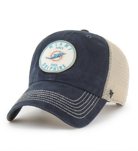 Cappello papà camionista