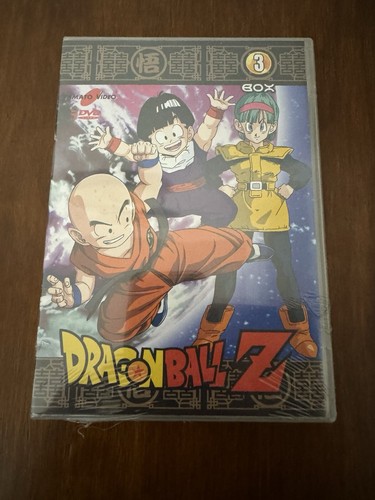 Dragon ball serie tv - ball, z