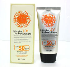 [3W CLINICA] Crema Solare UV