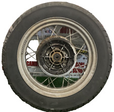 Cerchio Ruota Posteriore Moto Guzzi Nevada Classic 750IE Ann 2006 2007 2008 2009