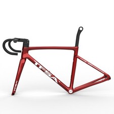 Telaio bici strada carbonio