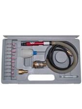 Cassetta Mini Smerigliatrice