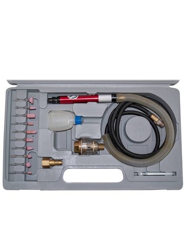 Cassetta mini smerigliatrice - mini,