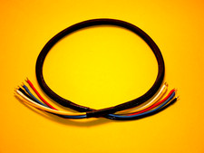 Cello Strings/Mark Levinson Cavo di Alimentazione per Audio Suite, Audio Palette, Preamplificatore