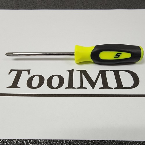 Snap tools new viz - snap-on, hi-viz