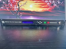 CRL Systems ��Sequencer