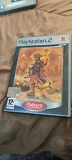 Jak 3 PS2 PlayStation 2