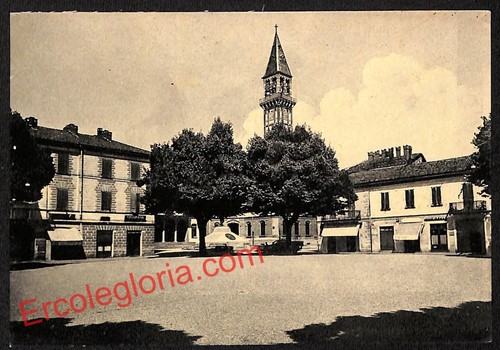 Ah6125 cartolina epoca - cartolina, d'epoca