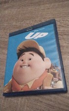 Blu Ray Up di Pete Docter