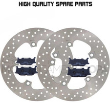 KIT DISCHI E PASTIGLIE