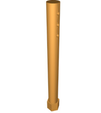 LRP Blast TC Front Body Mount