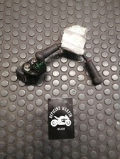 Batteria-solenoide Starter Cable Ducati Hypermotard 1100 Evo 514.1.056.2A