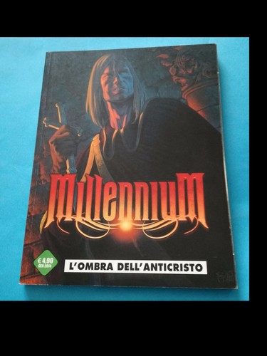 Millennium del 2014 - millennium,