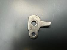 PIASTRA DI ARRESTO VALVOLA SCARICO KTM HUSQVARNA Sx Xcw Exc Tc Tx Te 125 150