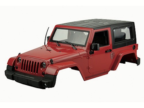 Jeep rubicon scala 10 - jeep,