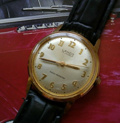 Orologio polso uomo - uomo, 60