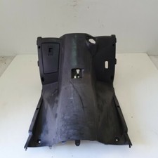 CARENA RETROSCUDO POSTERIORE