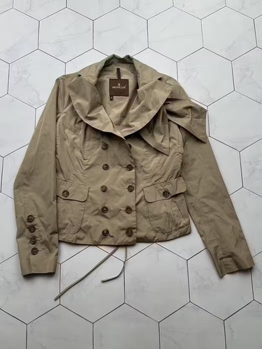 Moncler giacca donna vintage - giacca,