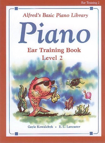 Alfred basic piano library - alfred's,