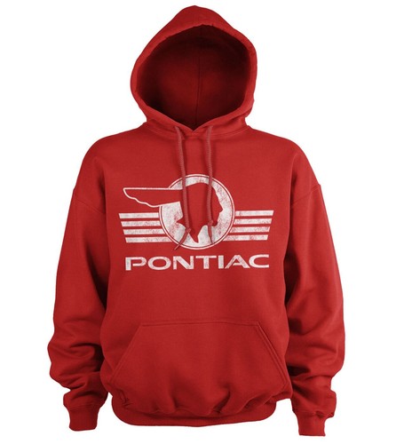 Licenza ufficiale pontiac - licenza,