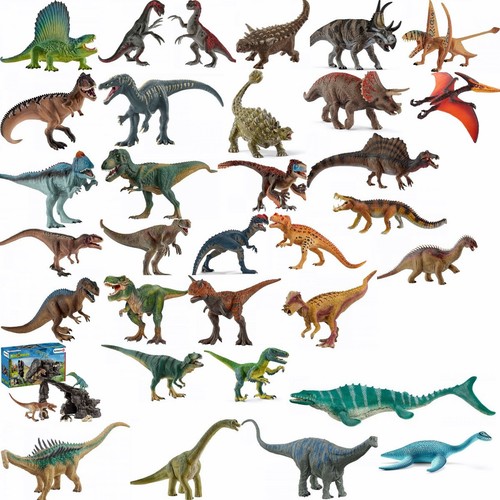 Schleich tutti personaggi - i,