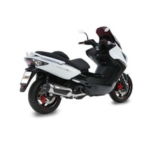 MIVV Urban Stainless Steel