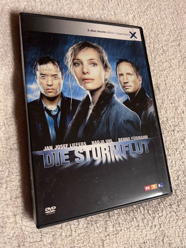 Die sturmflut von - von, jorgo