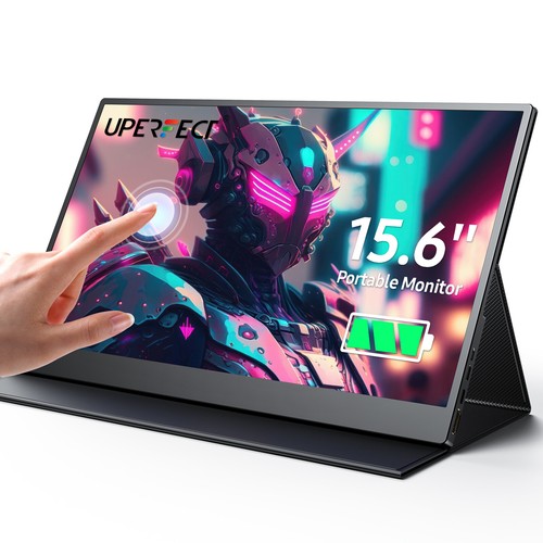 Uperfect monitor portatile - uperfect,