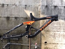 Telai in alluminio 26 Yeti ,Trek,commencal,k2,specialized, mde mtb -  dh vintage