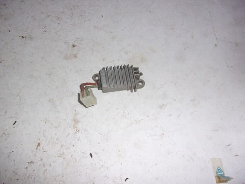 Regolatore alternatore fiat - regolatore, 80