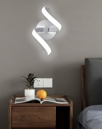 Applique moderno lampada - applique, da