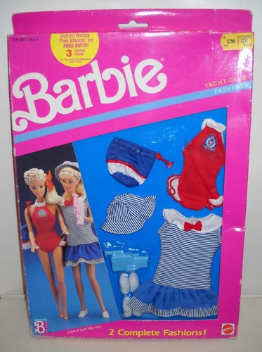702 nrfb vintage mattel - #702,