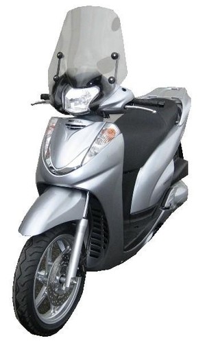 Cupolino parabrezza fabbri - cupolino,