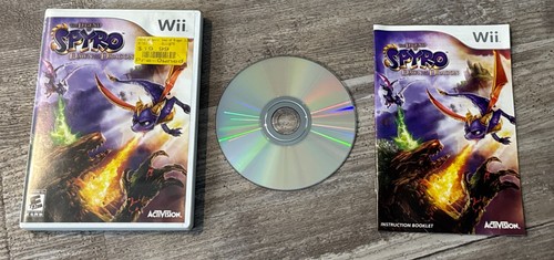 The legend spyro - of, of