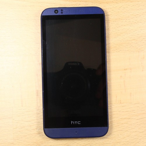 Htc desire 510 - htc, blue