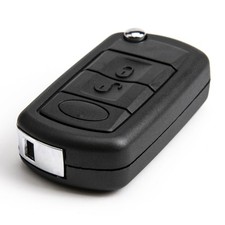 CHIAVE GUSCIO PER LAND ROVER