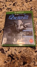 Xbox one: Ride 2 (edizione Day