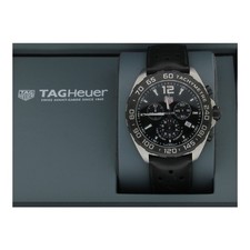 TAG Heuer Formula 1 CAZ1010