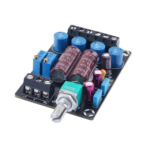Ta2024 amplificatore scheda - ta2024,