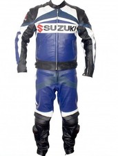 Moto Motociclo Genuino Suzuki