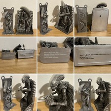 Lotto Figurine Alien 2004