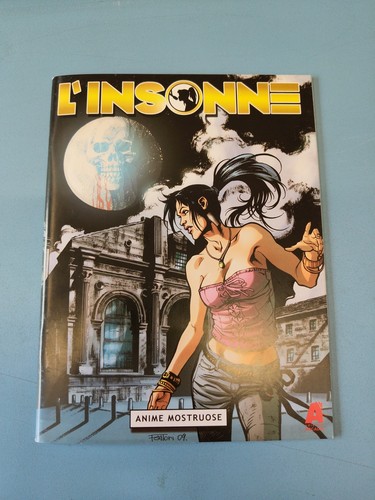 Desdy metus insonne anime - desdy,